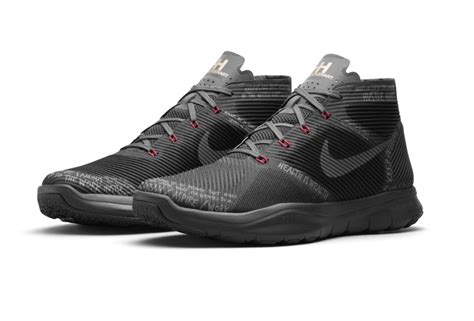 Nike free train instinct hart